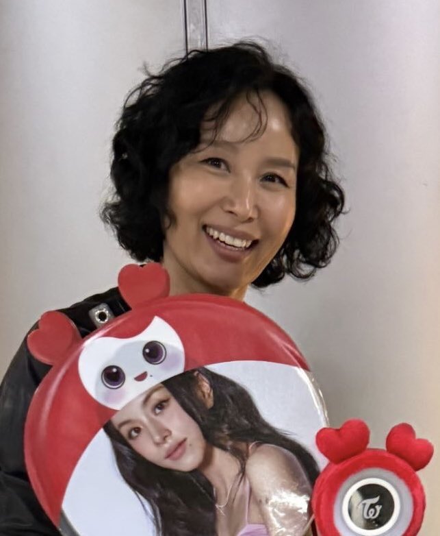 채영이 일기예보 tweet media