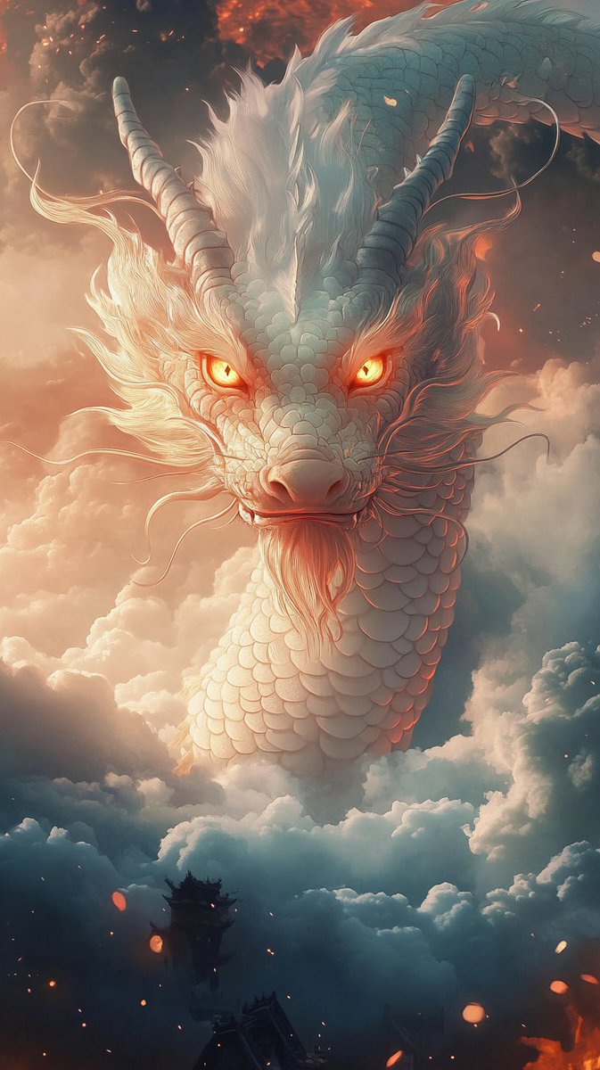 白龍使い 千 tweet media