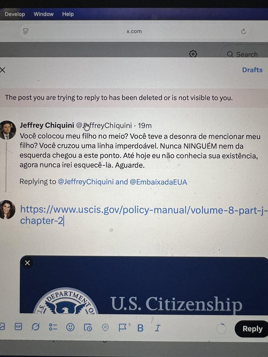 Cissa Bailey 🇺🇸🇧🇷 tweet media