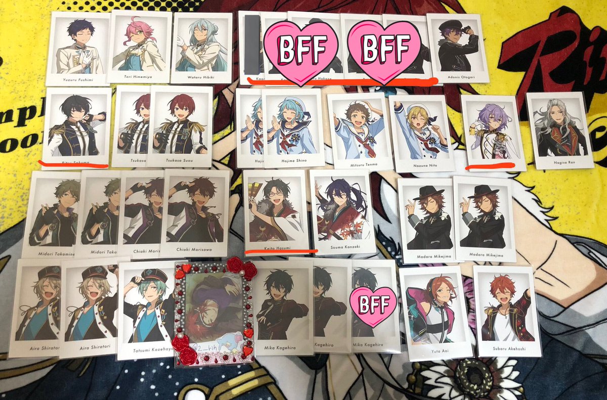 凛@取引垢 tweet media