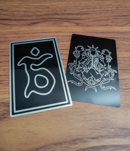 OBethlehem44989's tweet photo. Been waiting  until everything was ready, but I am incredibly proud to announce that shirts, hats, and bookmarks are now available for purchase through an awesome company called Cortland Falls.

https://t.co/dyzGKQzeej https://t.co/7pT5vdW81b