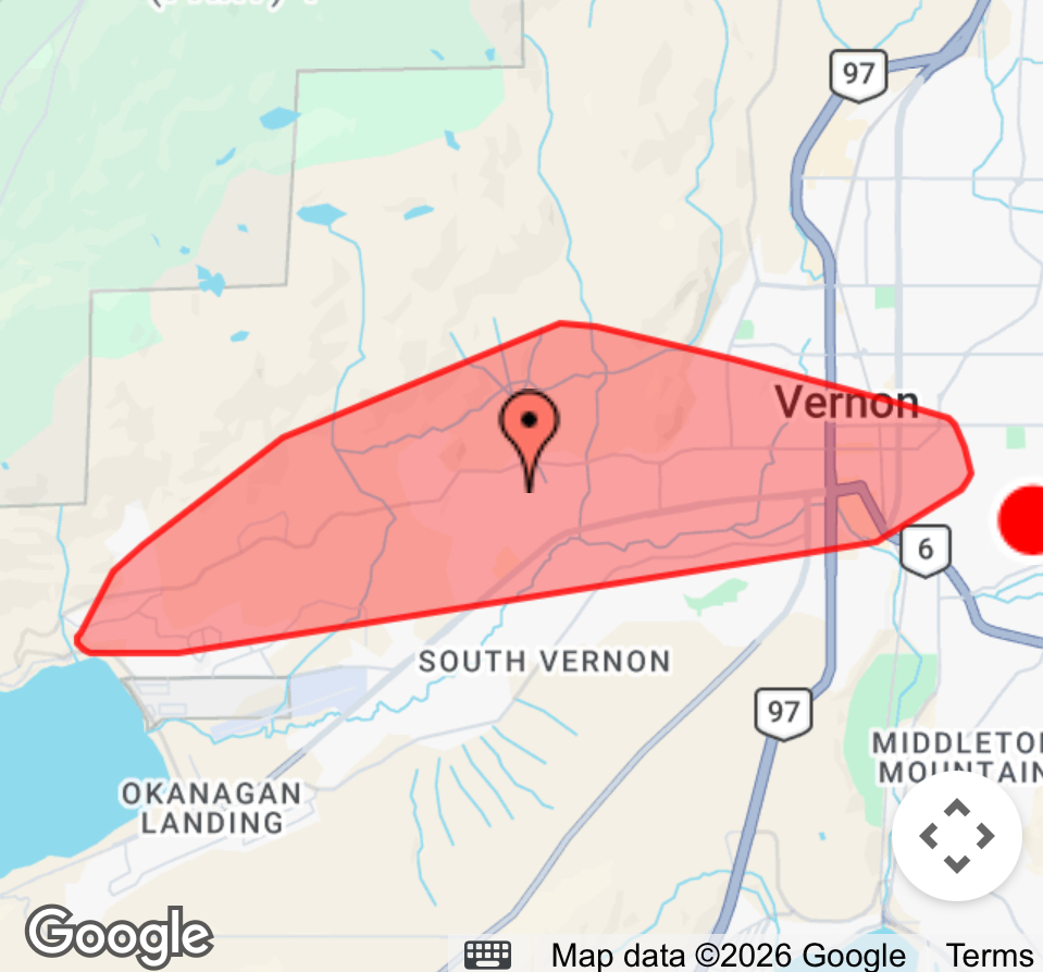 BC Hydro tweet media