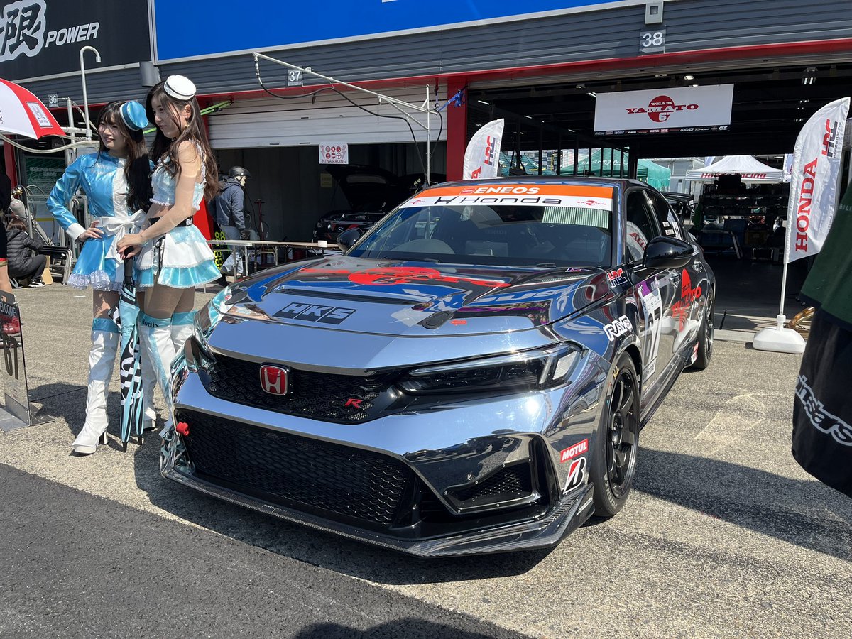 S.SAKURAI tweet media