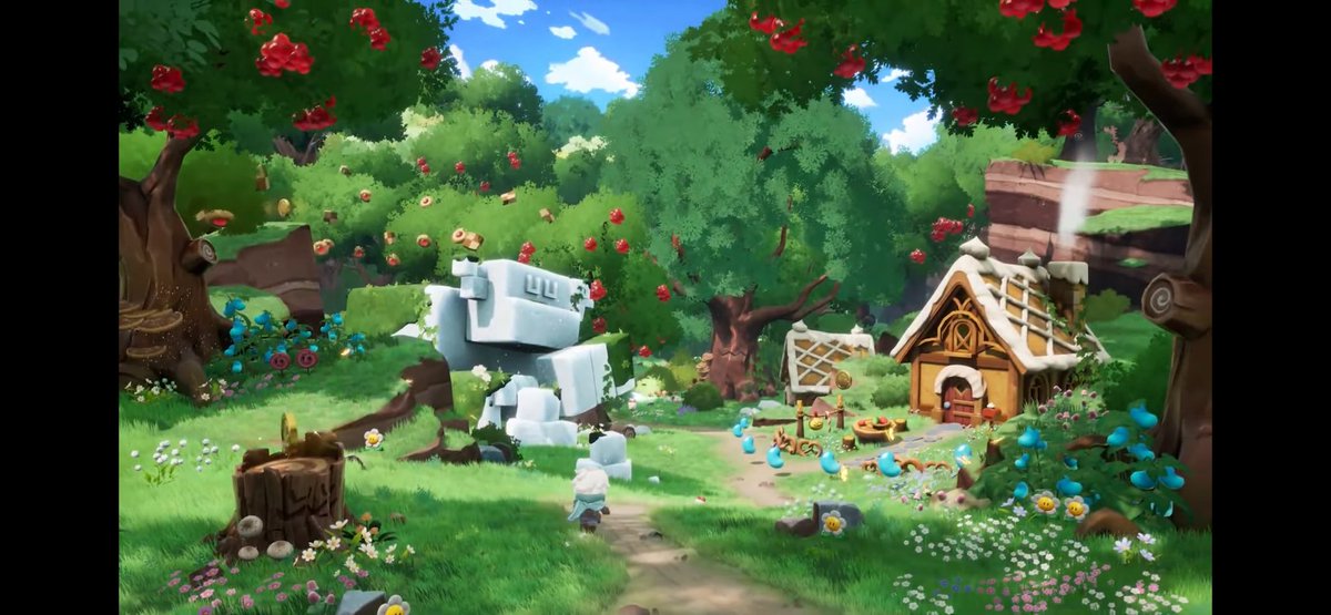 クッキーラン最新情報 tweet media