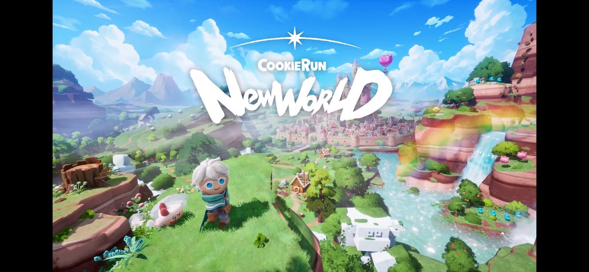 クッキーラン最新情報 tweet media