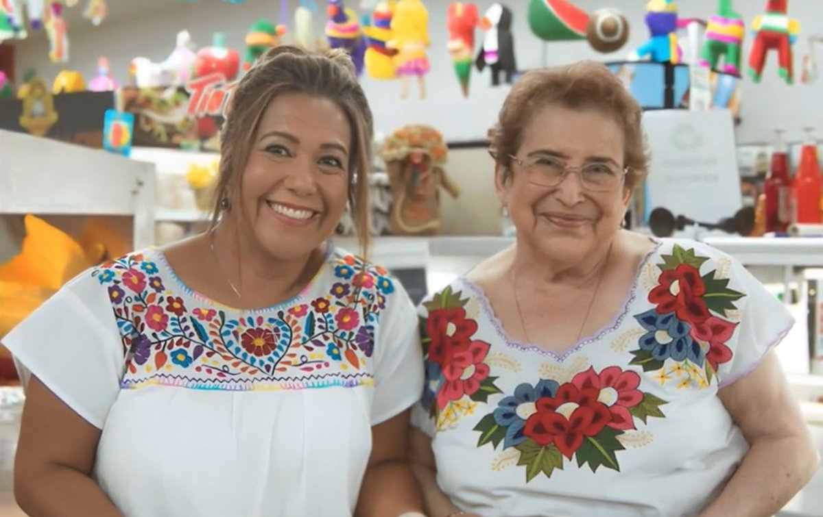 ConsulMex Portland tweet media