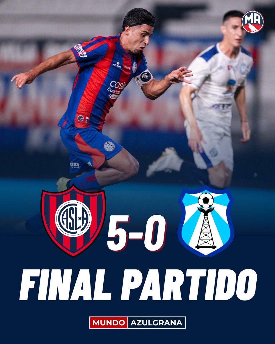 Mundo Azulgrana tweet media