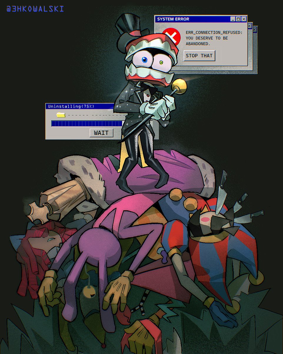 𝐊owalski tweet media