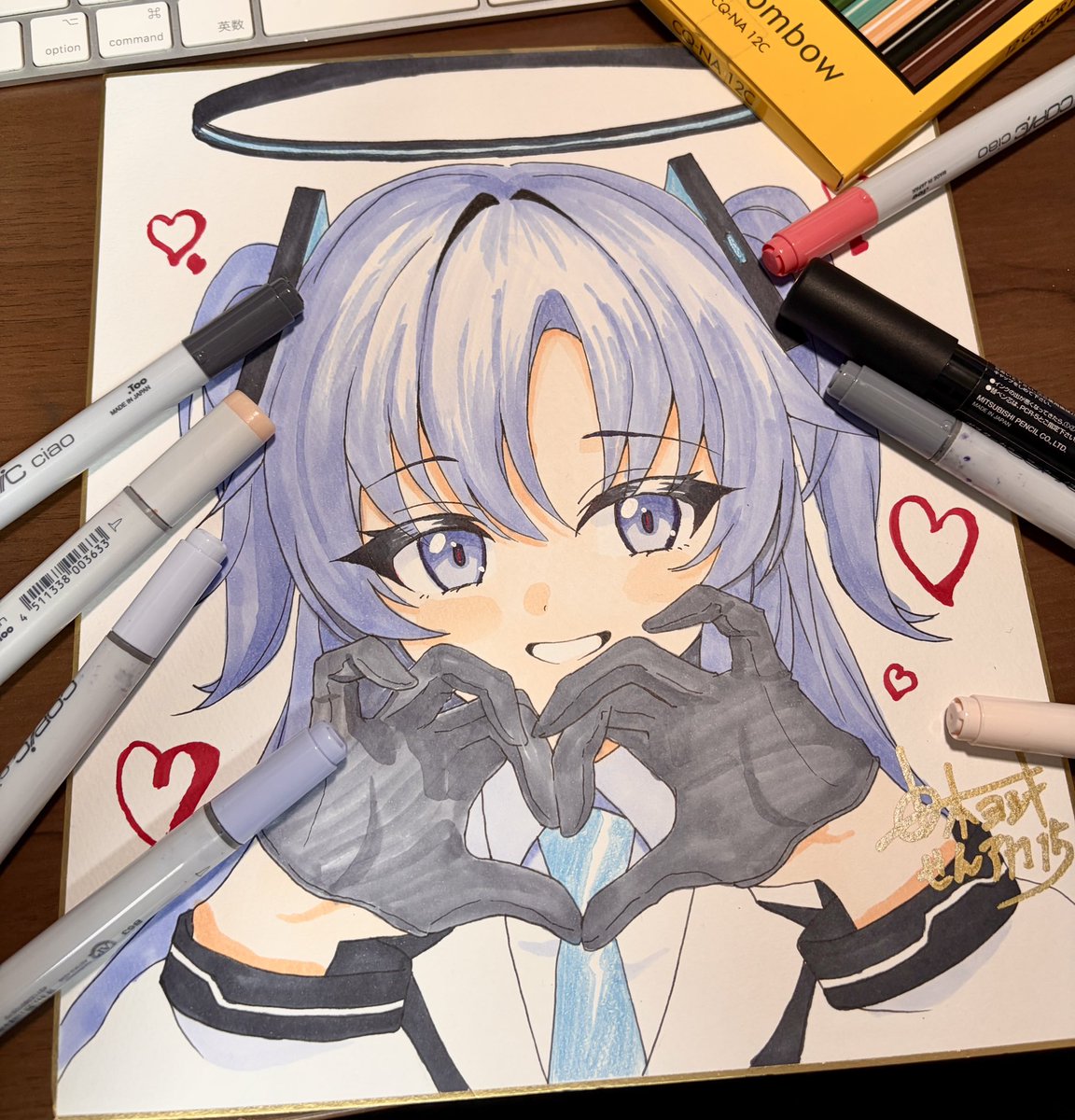 由木ヨシキ👓＠お仕事募集中 tweet media