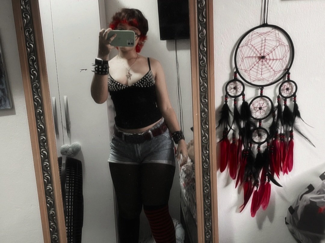 syannic.exe : diabolink ⛧ tweet media