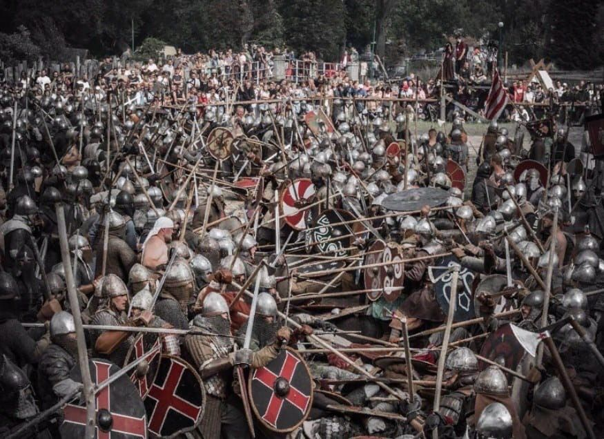 Frothy Friar Publishing tweet media