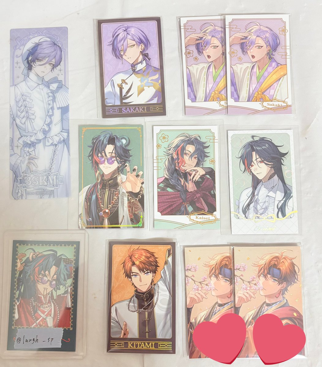 なると tweet media