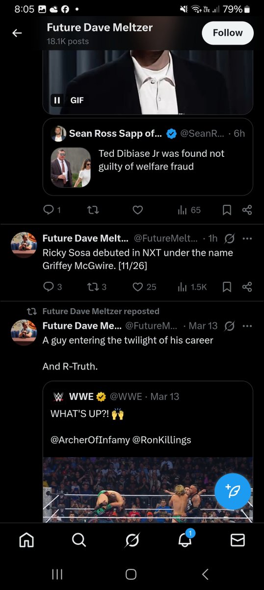 Francisthewitcher 🇲🇽 📝 tweet media