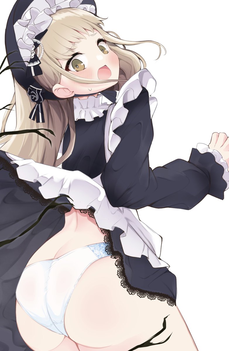 skebで描かせて頂きました!
ご依頼&boostありがとうございます!🙇 