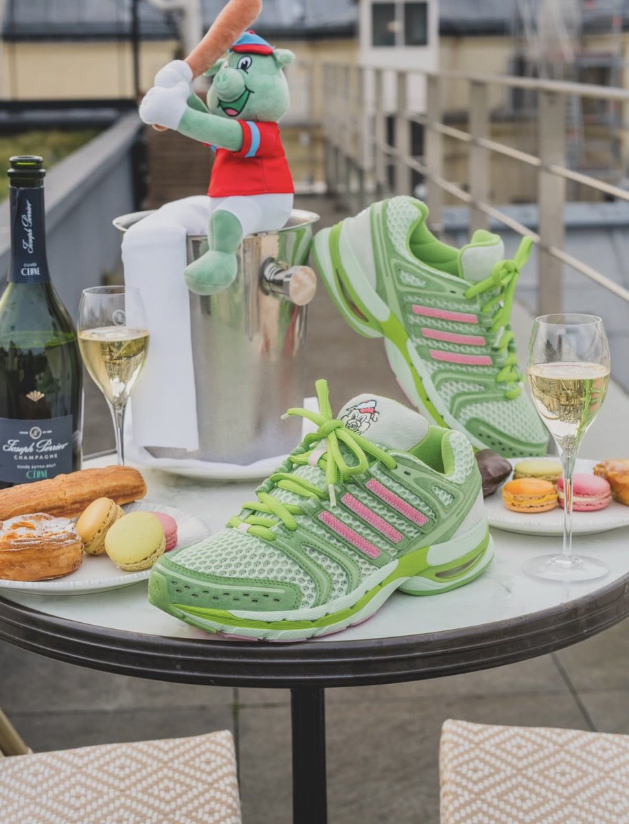 SNKRS STOCK tweet media