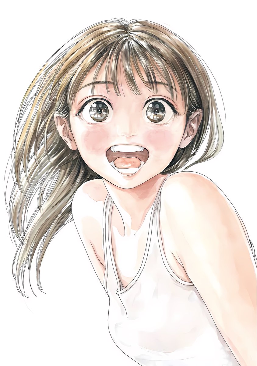 Anime/Manga Wallpapers & More tweet media