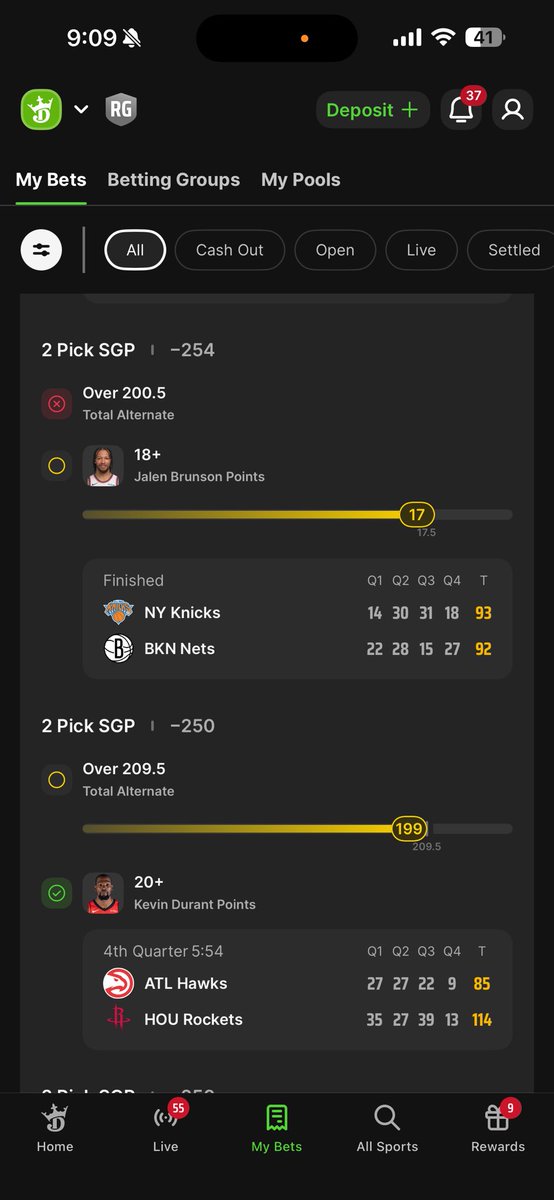 King Nova tweet media