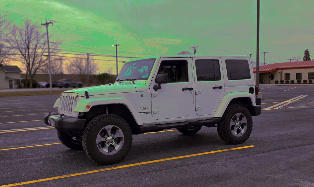 Topless again, soon....