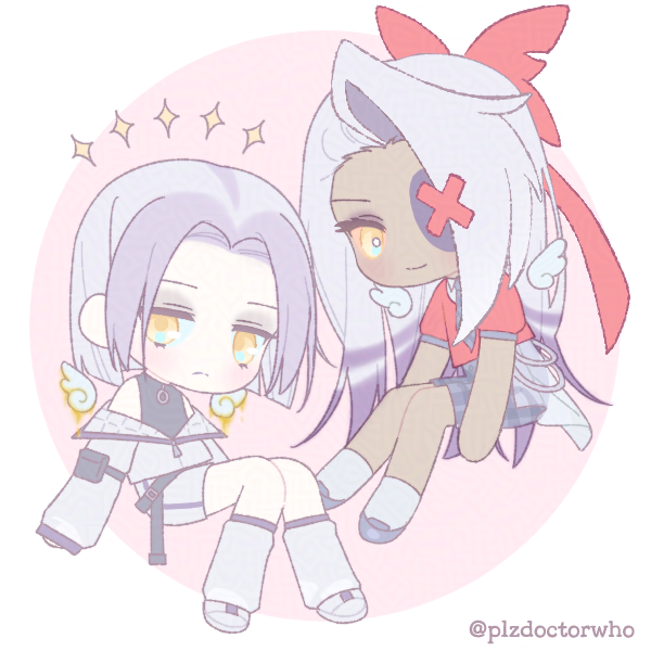 👻 Elizabeth (Ghost Ban)👻⚰️ tweet media