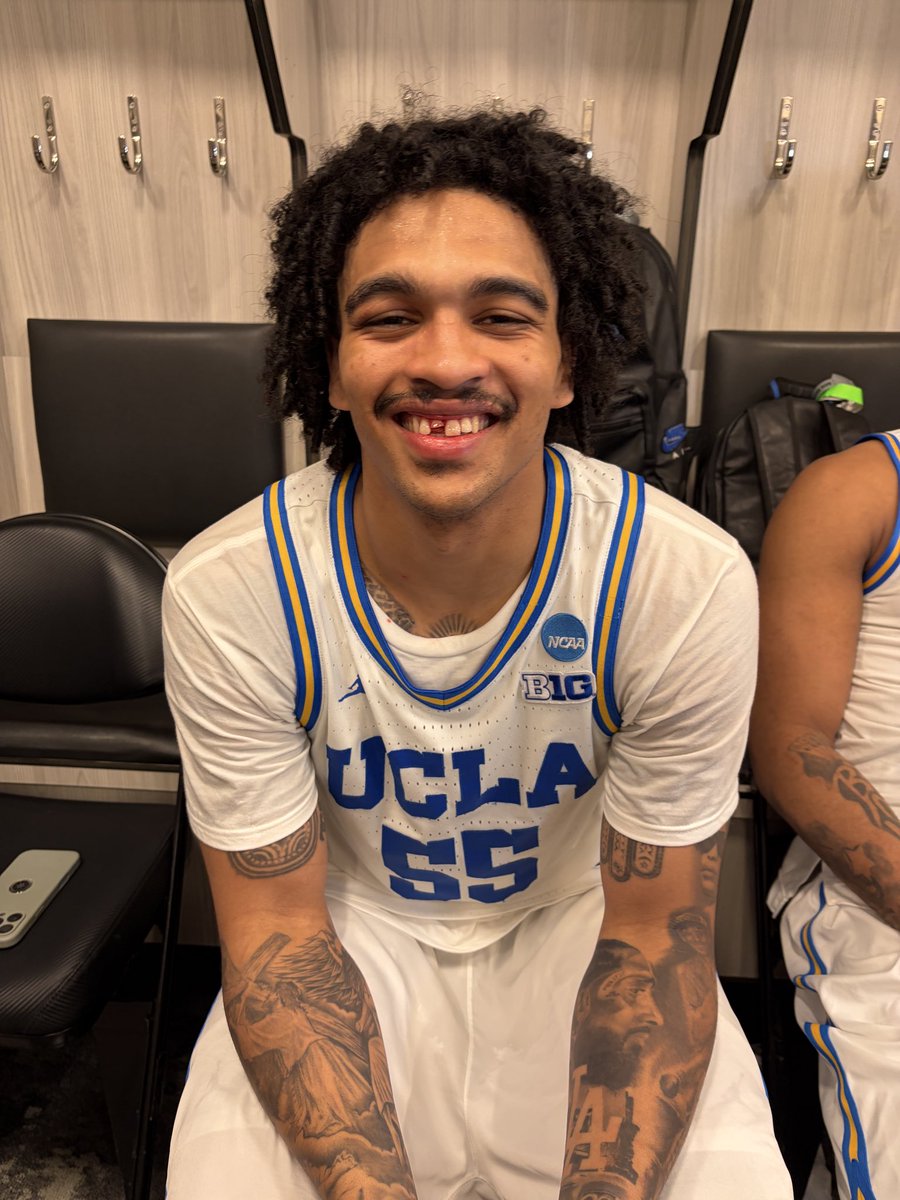 Justin Williams tweet media