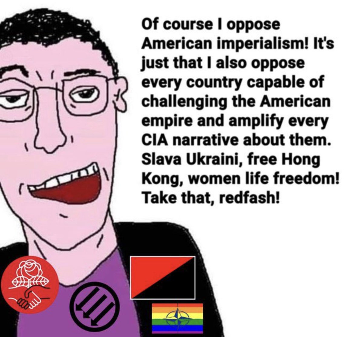 AmericaStandsForPedosandIsrael tweet media