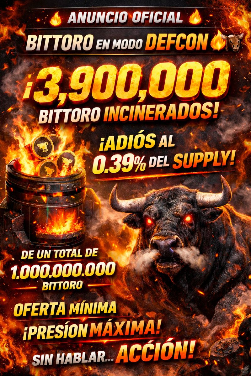 Bittoro Global tweet media