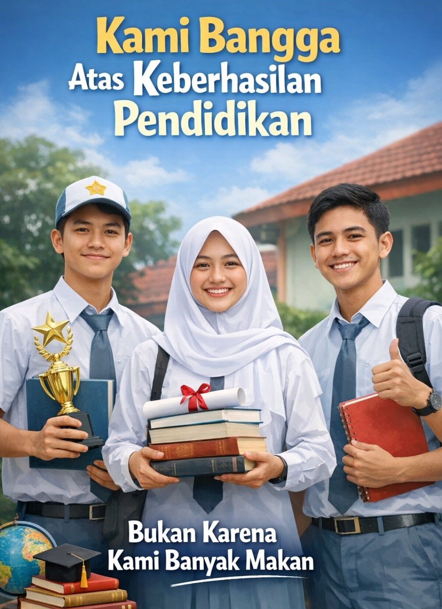 Medianya Selayar tweet media