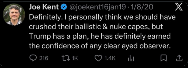 Pale Horse tweet media