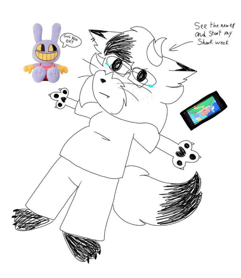 Wolfy6412 tweet media