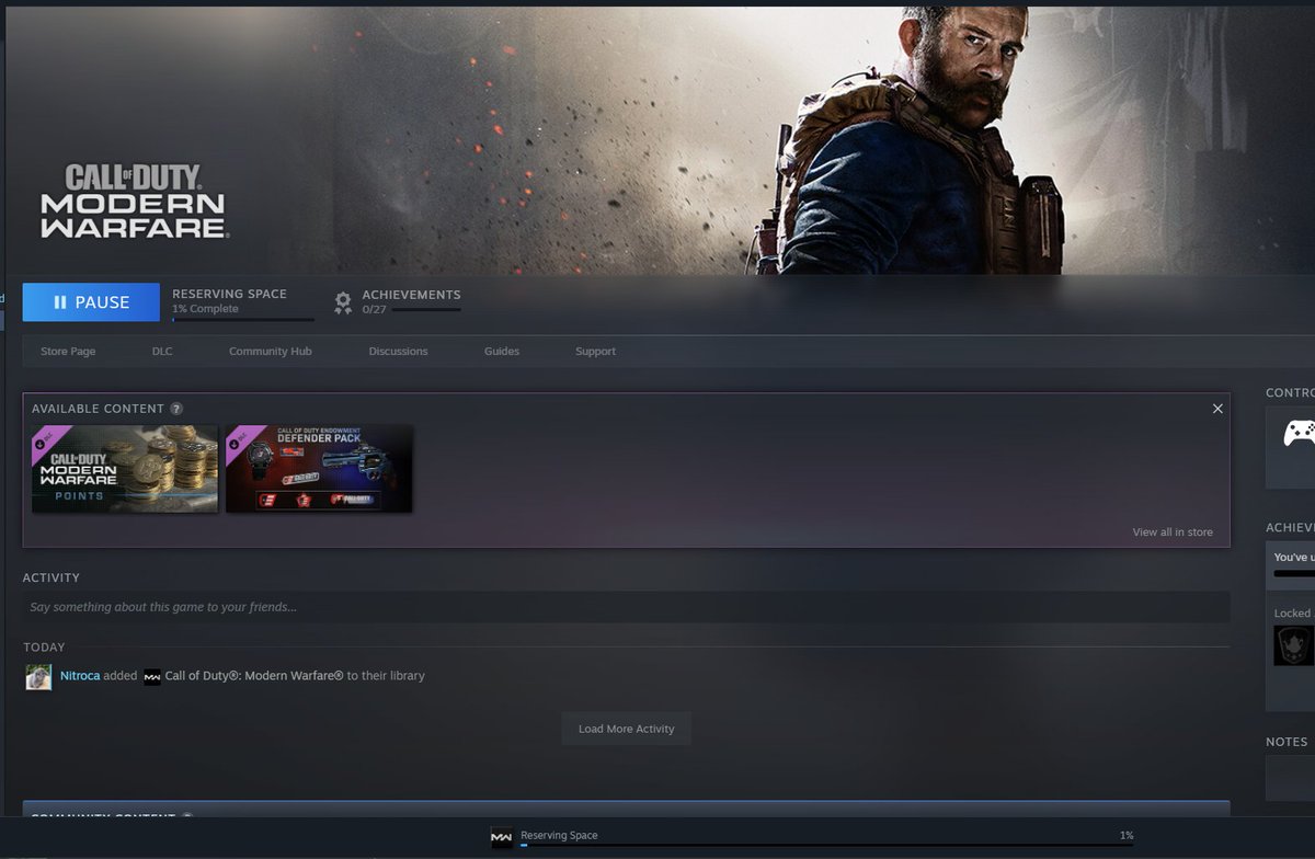 Lucid Nitroca ∞ tweet media