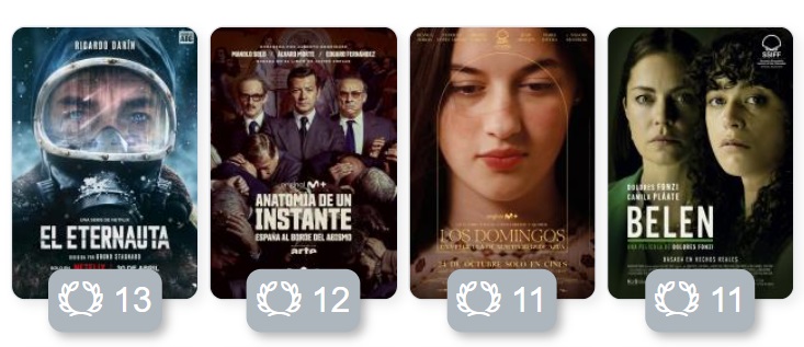 FilmAffinity tweet media