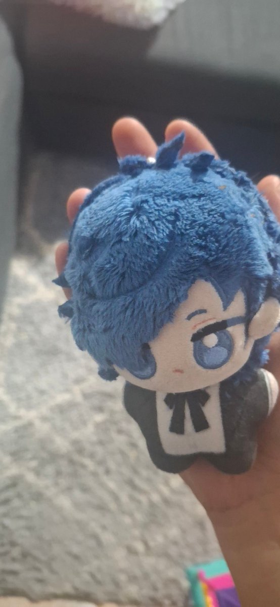 イアンIan tweet media