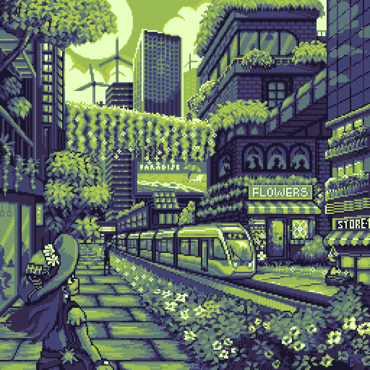 😺 Manytle ꜩ 🐈💜15 tweet media