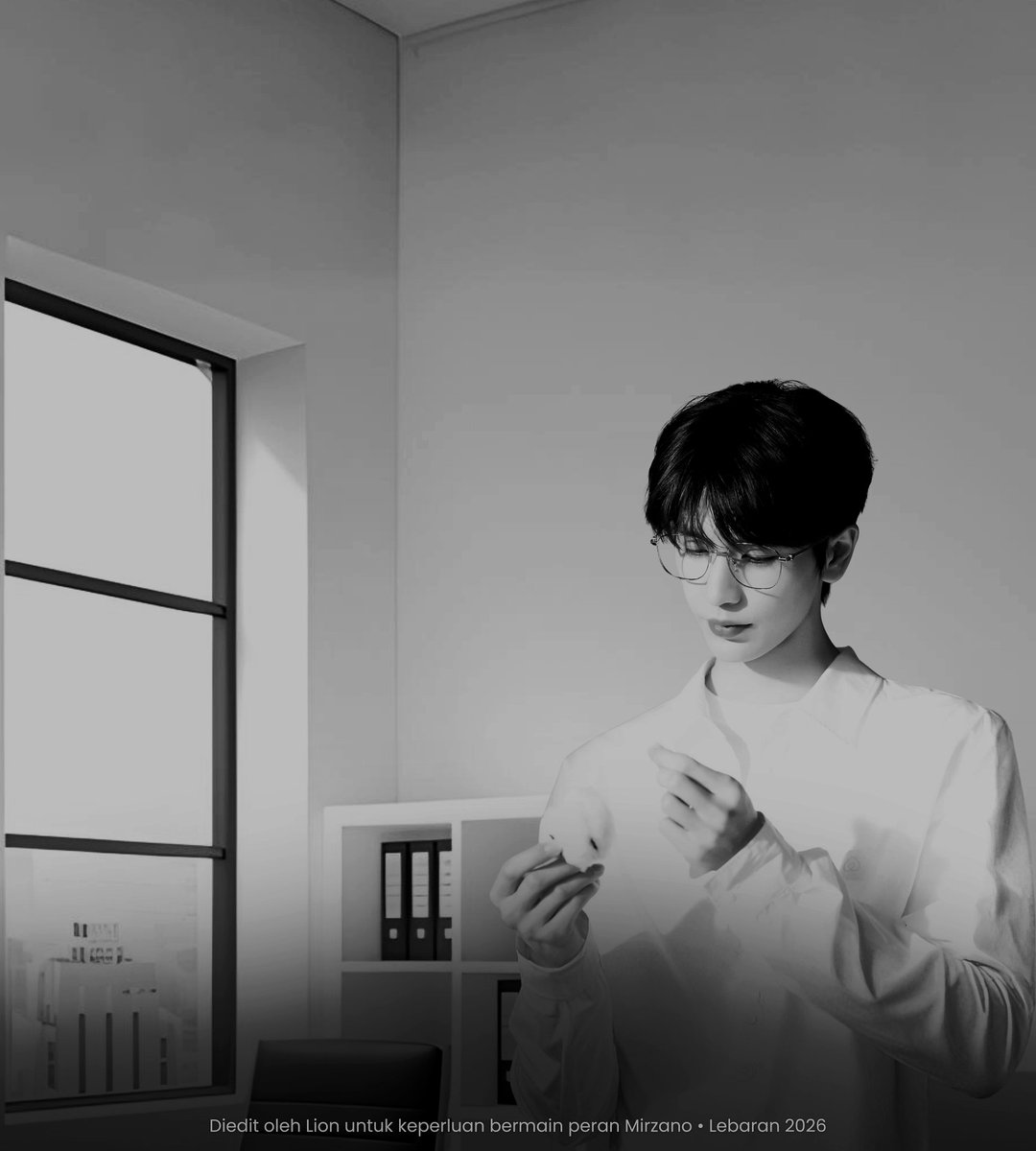 𝐌𝐨𝐡𝐨𝐧 𝐦𝐚𝐚𝐟 𝐥𝐚𝐡𝐢𝐫 𝐛𝐚𝐭𝐢𝐧 𝐬𝐞𝐦𝐮𝐚𝐧𝐲𝐚. 

—
ᴹⁱʳᶻᵃⁿᵒ ᴮⁱᵐᵃ ᴬᵈʰⁱᵘᵗᵃᵐᵃ ᵈᵃⁿ ᵇᵉˡᵘᵐ ᵇᵉʳᵏᵉˡᵘᵃʳᵍᵃ