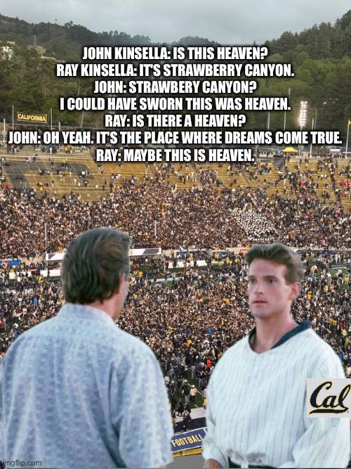 Oskiโs Drinking Straw tweet media