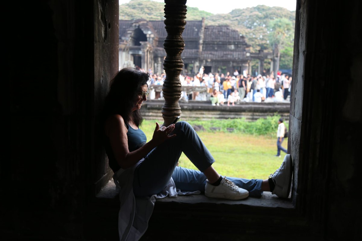 Erika Suttner-Kamp tweet media