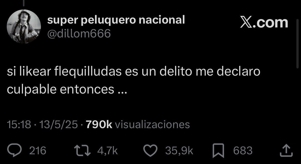 Pinkman Ricotero tweet media