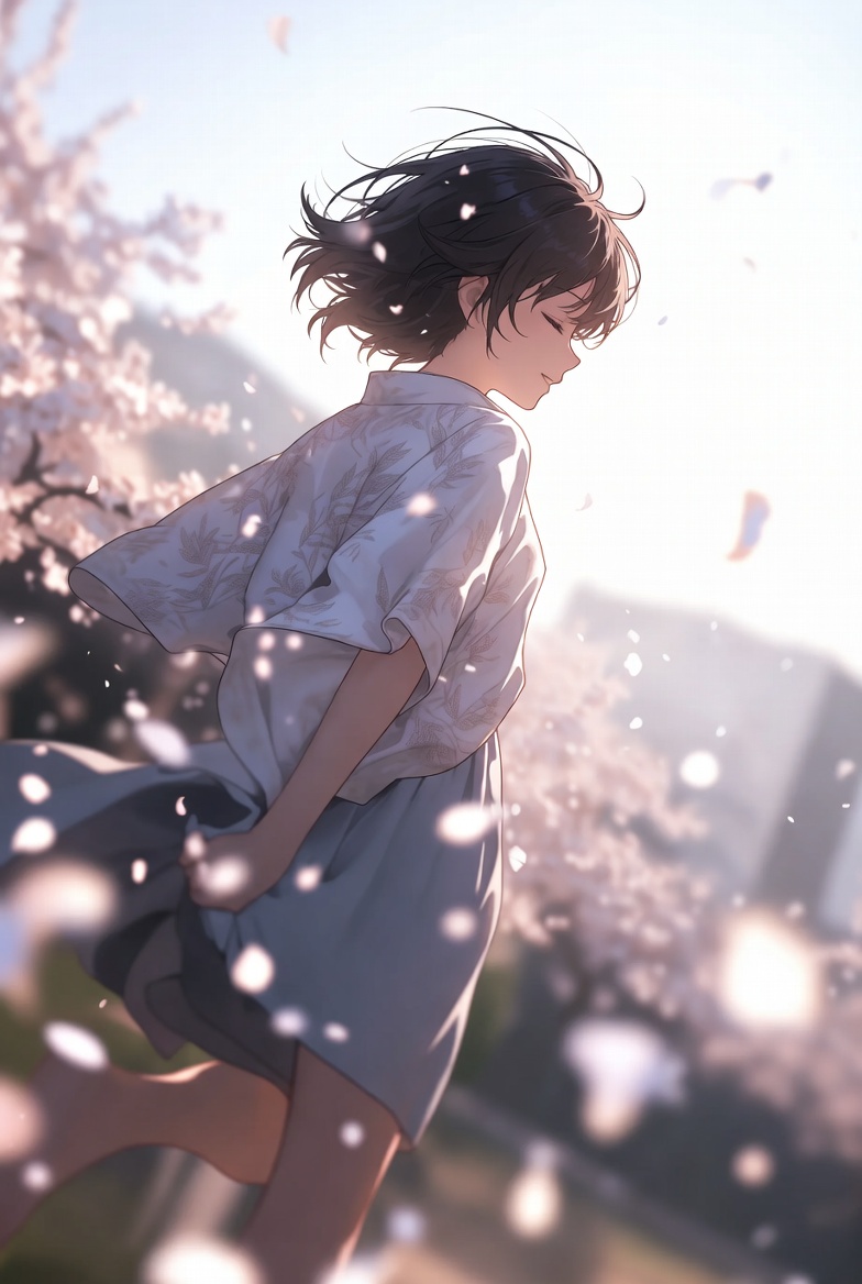 Ken_Suzuki_78's tweet photo. Step outside and breathe 🌷 Fresh air can reset your mind.
#AIart #GlowAndGrow #BrainCounselor #MindReset https://t.co/27LsvCXzDX