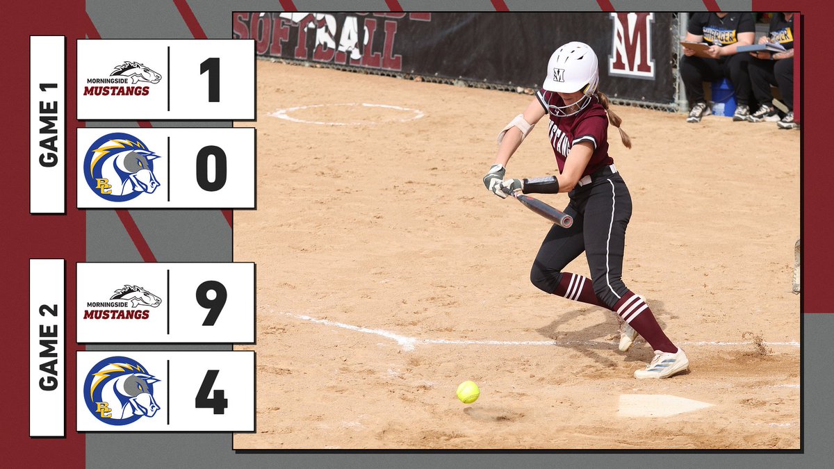 Morningside Mustangs 🐴 tweet media