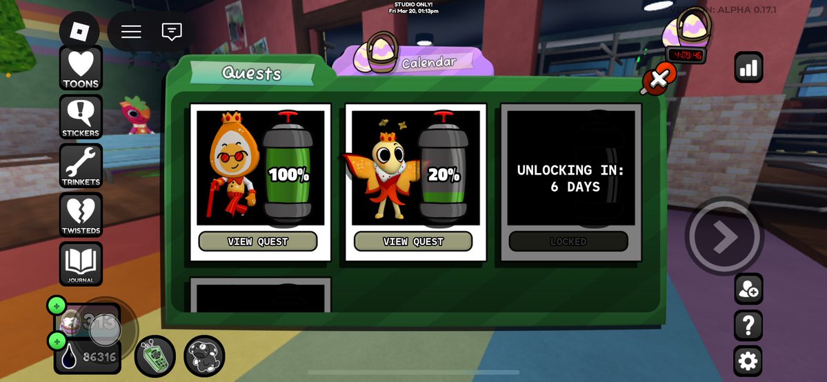 Lament !? tweet media