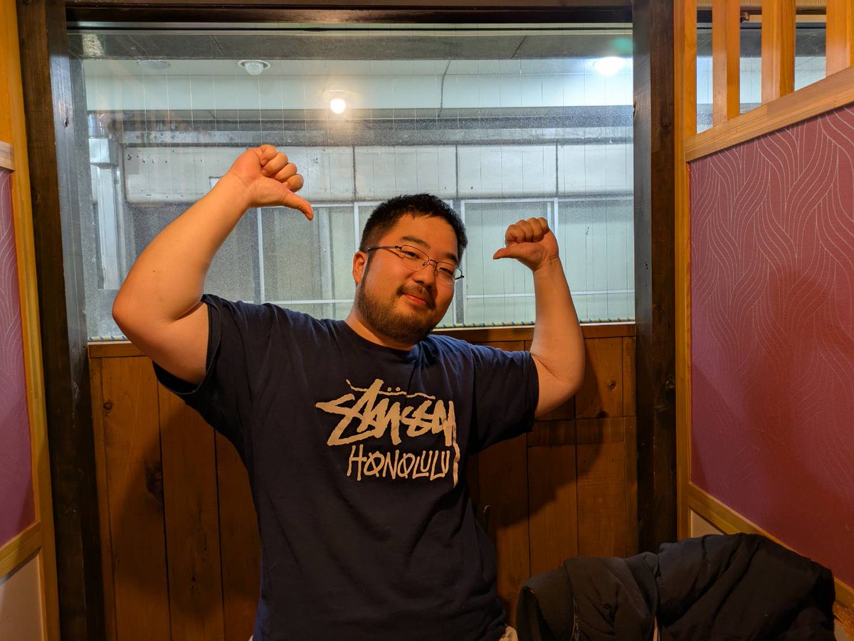 りょーた tweet media