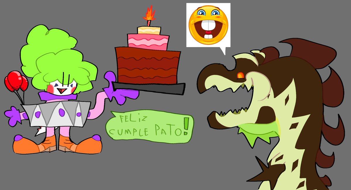 Chara4gIneer tweet media