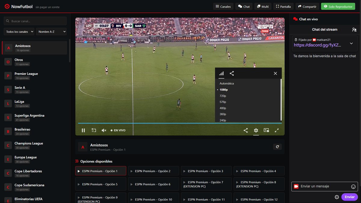 NowFutbol tweet media