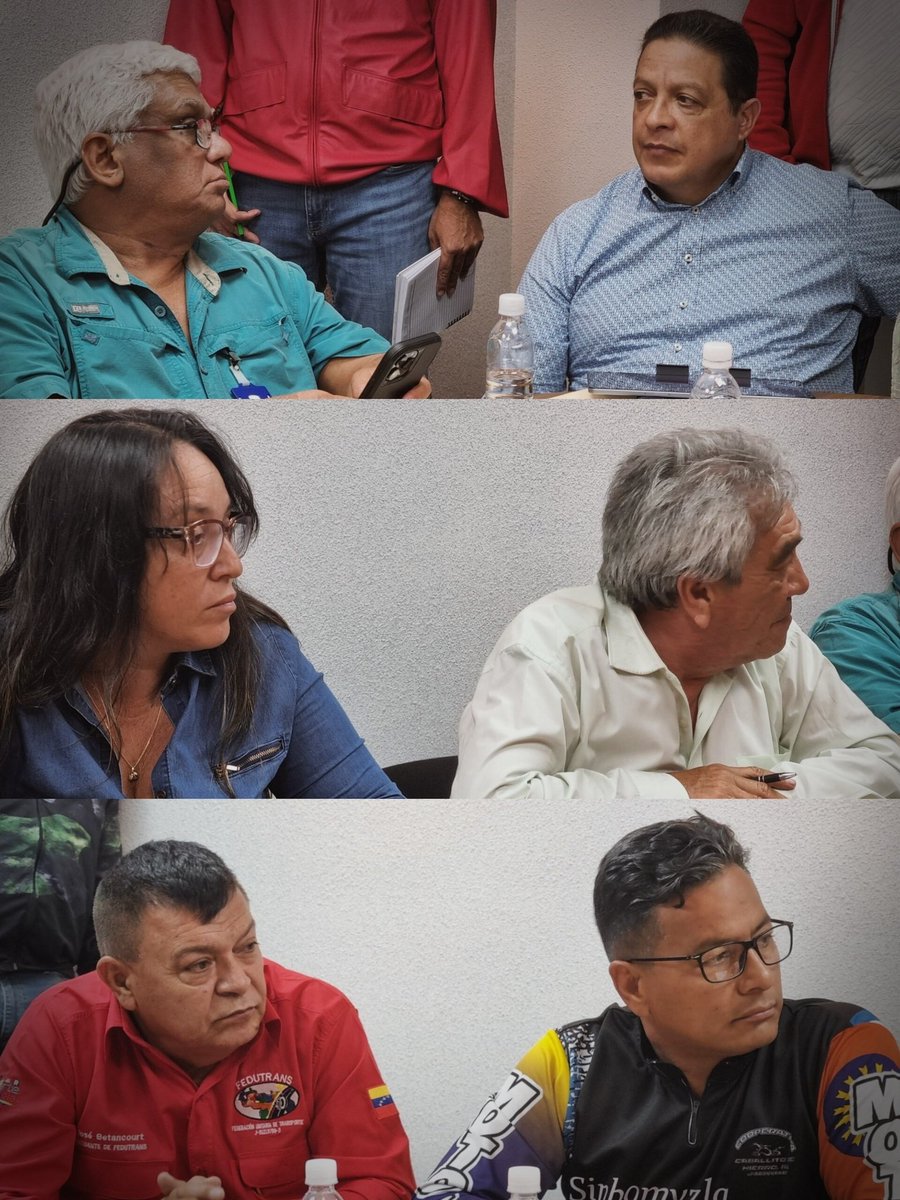 Jacqueline Faria tweet media