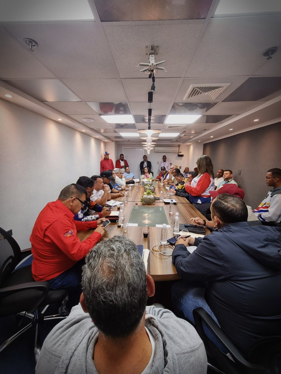 Jacqueline Faria tweet media