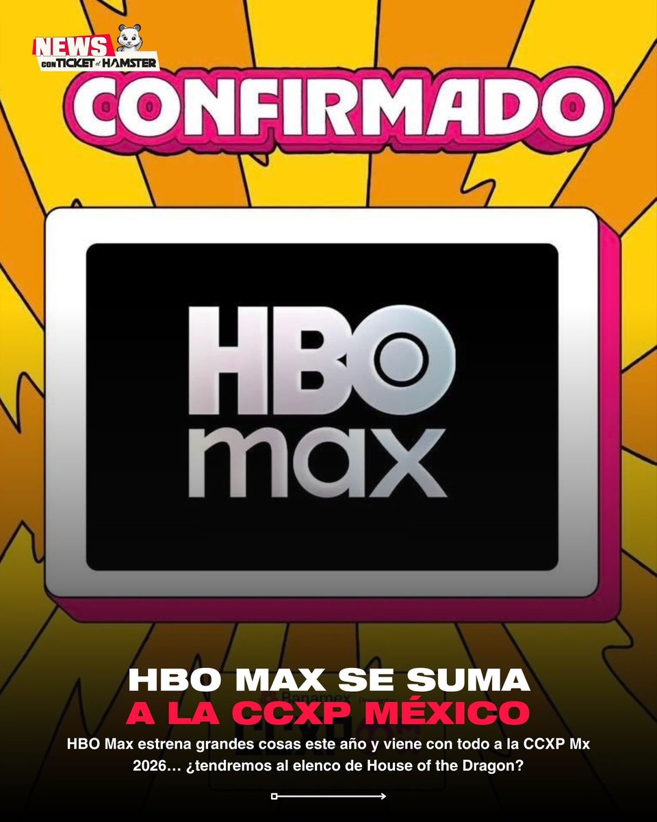 Ticket el Hámster 🐹 tweet media