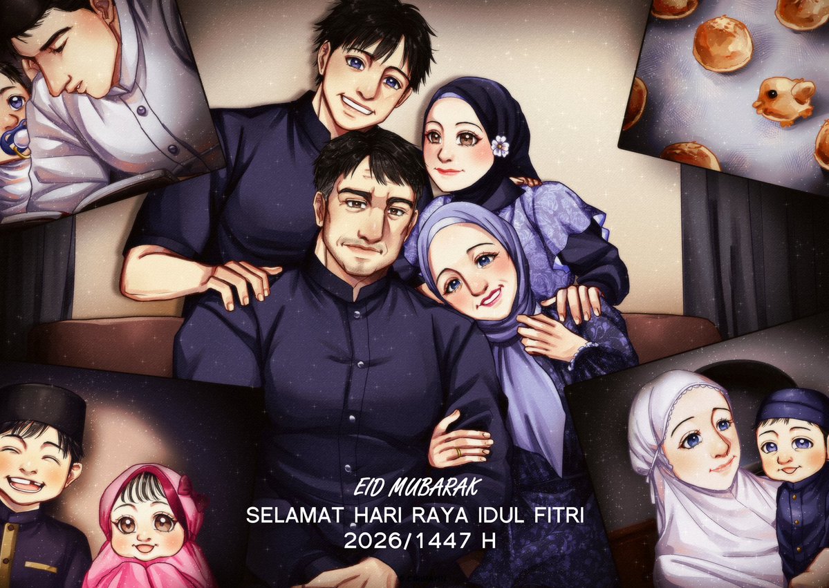 CIRIPAHN-COMIPARA 6 ( C-17 ) 🐣✨ tweet media