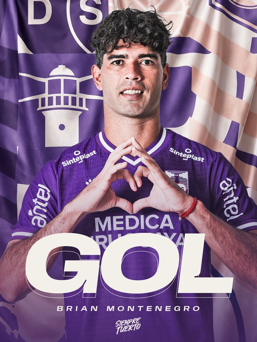 Defensor Sporting tweet media