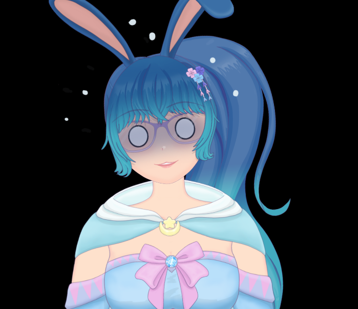 🔵On now!

🐇Eppy bunni time! Let's chill and hang!🌙 I juuusst woke up, whats goin on?

🔗in bio!