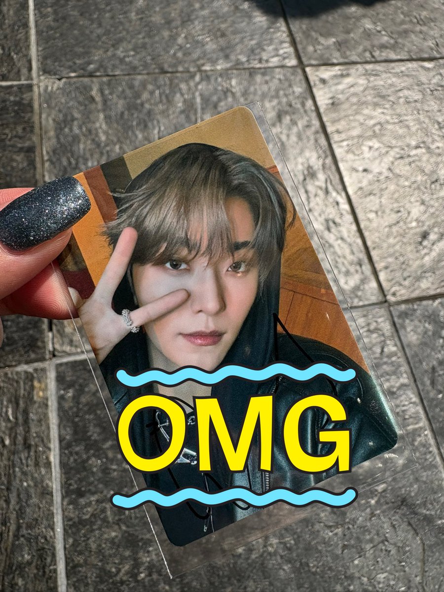 리노 💙 tweet media